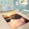 Tapis Hange Zoe 5K Attack 1
