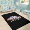 Tapis Happy Koalas Sw0880