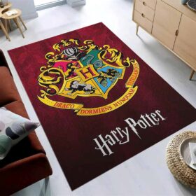 Tapis Harry Potter 25563