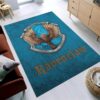 Tapis Harry Potter Ravenclaw