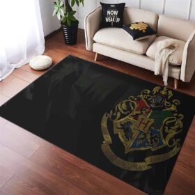 Tapis Harry Potter