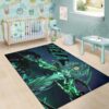 Tapis Hela Marvel Rivals