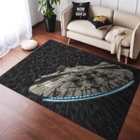 Tapis High Resolution Star Wars
