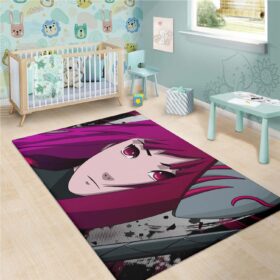 Tapis Hinata Hyuga Naruto 5K