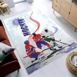 Tapis Hockey Hn2809113r