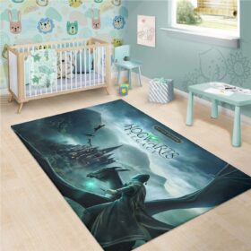 Tapis Hogwarts Legacy