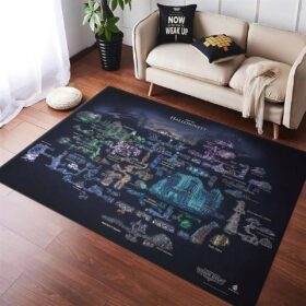 Tapis Hollow Knight
