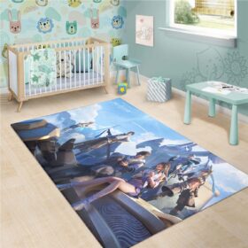 Tapis Honor Of Kings