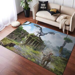 Tapis Horizon Zero Dawn 2