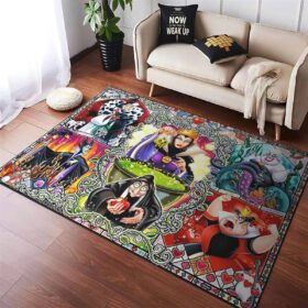 Tapis Horizon Zero Dawn