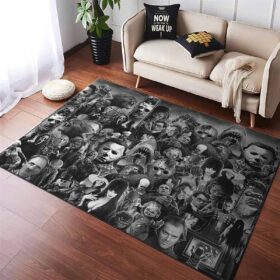 Tapis Horror Movie God&rsquo;s