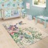 Tapis Hummingbirds Hm1609063m
