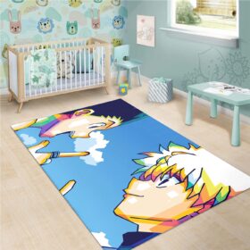 Tapis Hunter X Hunter Gon