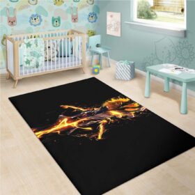 Tapis Ichigo Kurosaki 1