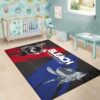 Tapis Ichigo Kurosaki
