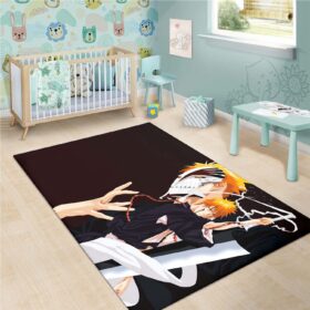 Tapis Ichigo Kurosaki 2