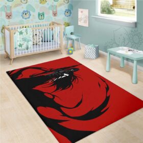 Tapis Ichigo Kurosaki 3