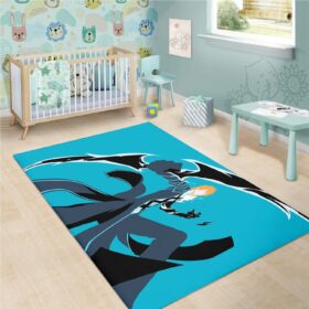 Tapis Ichigo Kurosaki Bleach 1