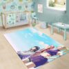 Tapis Ino Yamanaka Hinata
