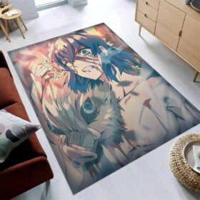 Tapis Inosuke Hashibira