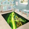 Tapis Iron Fist Marvel