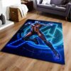 Tapis Ironman Avenger Marvel 1001