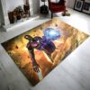 Tapis Ironman Avenger Marvel 1007