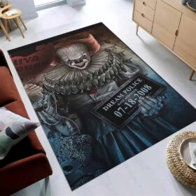 Tapis It Movie