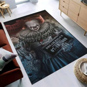 Tapis It Movie