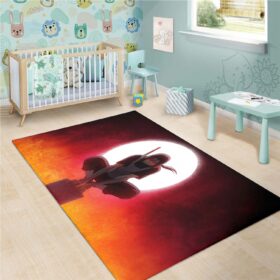 Tapis Itachi Uchiha