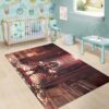Tapis Itachi Uchiha Ai 1