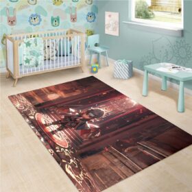 Tapis Itachi Uchiha Ai 1