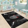 Tapis Itachi Uchiha Dark