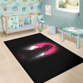 Tapis Itachi Uchiha Glow
