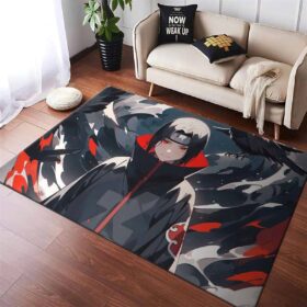 Tapis Itachi Uchiha 2