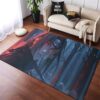 Tapis Itachi Uchiha 3