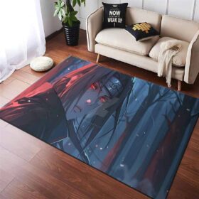 Tapis Itachi Uchiha 3
