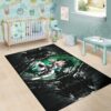 Tapis Izuku Midoriya Dark