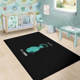 Tapis Izuku Midoriya My