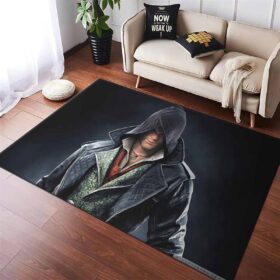 Tapis Jacob Frye Assassins Creed Syndicate Game