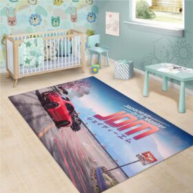 Tapis Jdm Japanese Drift