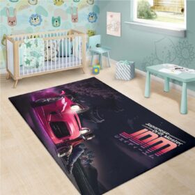 Tapis Jdm Japanese Drift_1