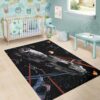 Tapis Jedi Sci Fi Star Wars