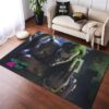 Tapis Joker & Harley Quinn
