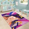 Tapis Jotaro Kujo Jojos