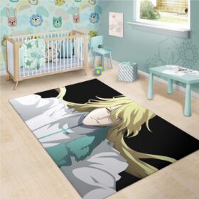 Tapis Jugram Haschwalt