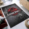Tapis Jurassic Park Iii