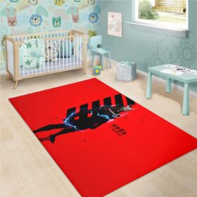 Tapis Kaiju No 8 Video