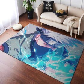 Tapis Kakashi Hatake 1