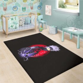 Tapis Kakashi Hatake 1